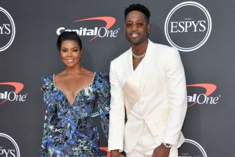 D-Wade, wife support daughter’s gender identity