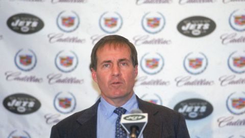 Inside Bill Belichick’s resignation as the Jets’ coach 20 years ago