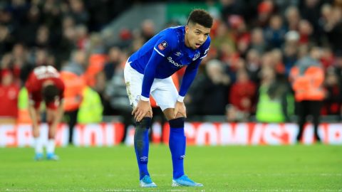 Everton loss reveals Merseyside derby as one-sided as ever
