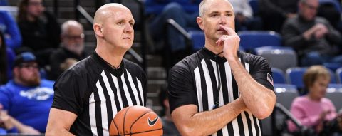 Bilas Index 2.0: New 1-68 rankings, and college basketball’s officiating problem