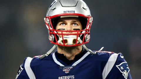 Could Tom Brady’s cryptic tweet have been a tribute to Kobe Bryant?