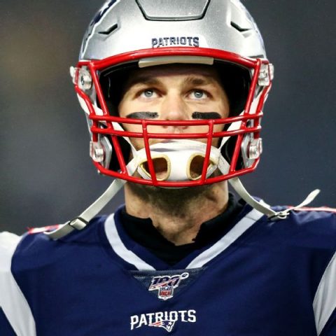 Buccaneers expected to land Brady, sources say