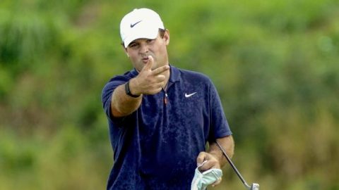 Patrick Reed’s latest controversy and the other things in golf that matter right now