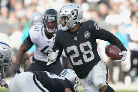 Once homeless, Raiders’ Jacobs buys dad house