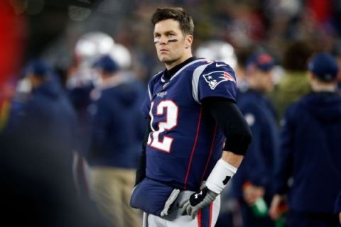 Sources: Raiders to pursue Brady in free agency