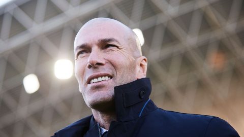 Why La Liga might be Real Madrid’s to lose