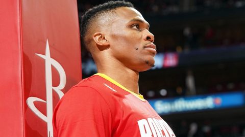 Does Russell Westbrook’s polarizing game have a shelf life?