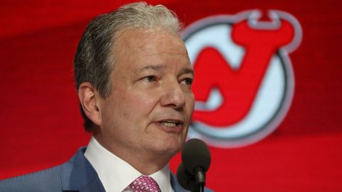 Why the Devils fired Ray Shero now, and what’s next