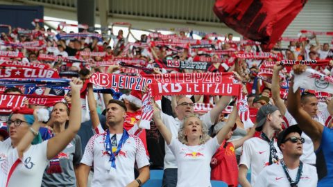 Why RB Leipzig is the most hated team in the Bundesliga