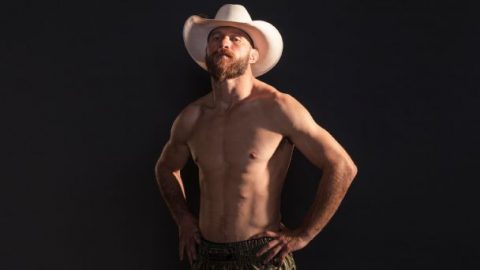 The incredible true story of Donald ‘Cowboy’ Cerrone’s body