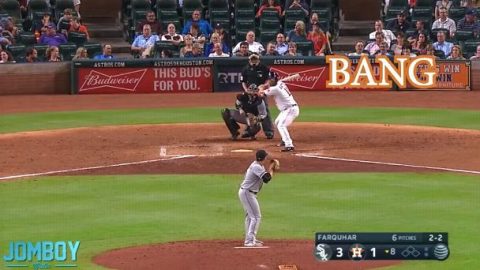 How the internet helped crack the Astros’ sign-stealing case