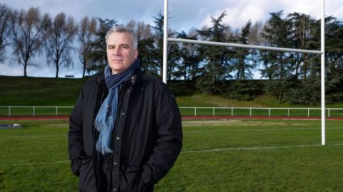 One year after his son died playing rugby, a father’s fight goes on