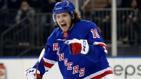 NHL experts buy/sell Panarin as a Hart finalist, Ovechkin winning the shots title, more