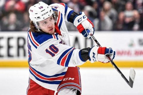Panarin: NHL players need escrow fix or no camp