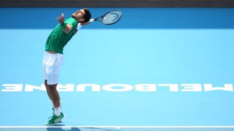 Australian Open experts’ picks: Serena, Djokovic heavy favorites
