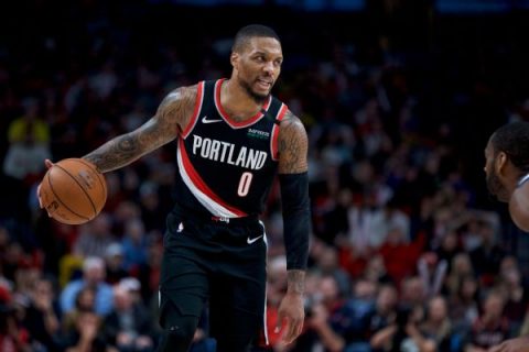 Lillard has doubts on players following all rules