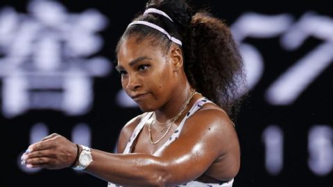 After latest Slam loss, can Serena win another major? Here’s what the numbers predict