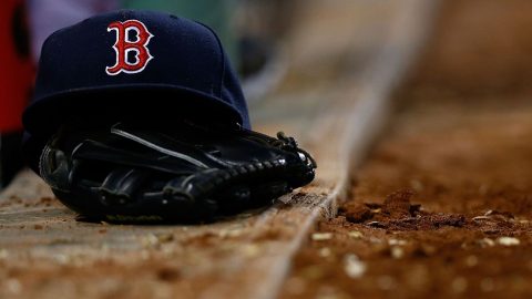 Red Sox prospect K’s minors-record 12 straight