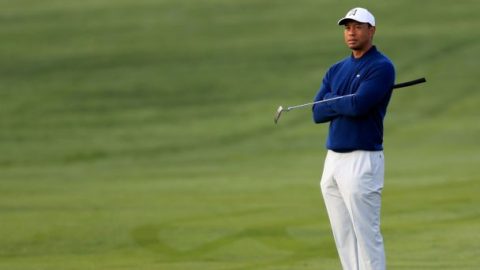 How to qualify for the U.S. Olympics golf team and Tiger’s chances
