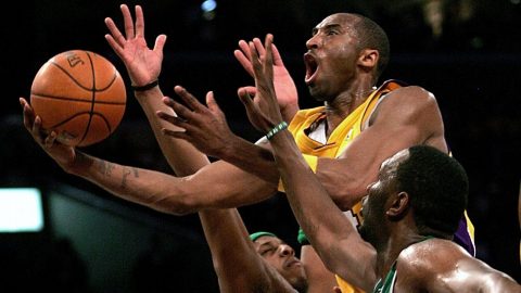 Lakers legend Kobe Bryant: Remembrances and reaction