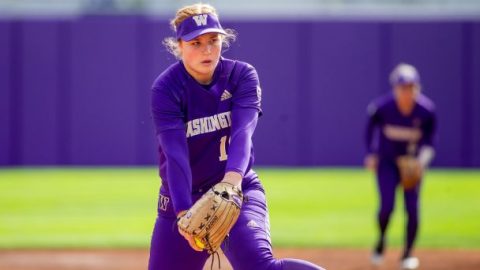 Ranking the 25 best NCAA softball players in 2020
