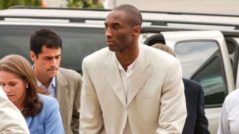 Kobe Bryant’s Colorado prosecutor recalls the case that linked them