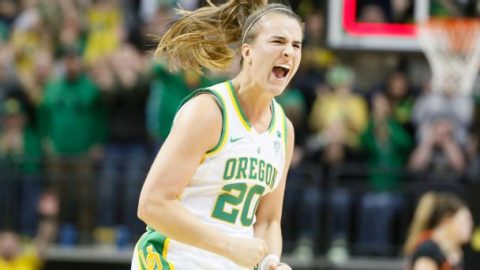Can Oregon finally beat UConn in women’s basketball?