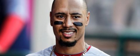 Mookie Watch: What we’re hearing as Betts-to-Dodgers (or Padres) trade rumors swirl