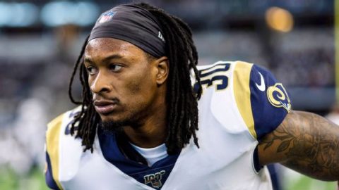 Offseason predictions for all 32 NFL teams: Gurley trade, QBs on move