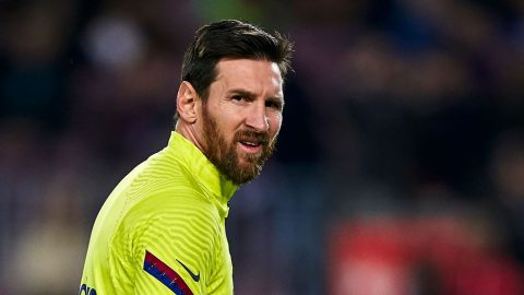 Make no mistake: Messi is challenging Barcelona’s hierarchy