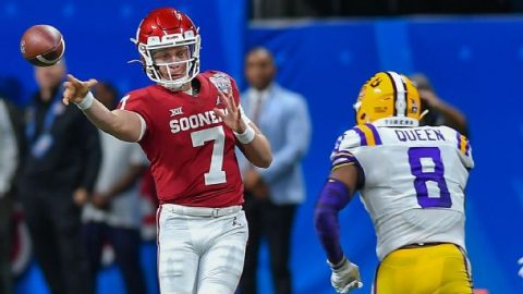 Big 12 spring football preview: Key questions and storylines for 2020