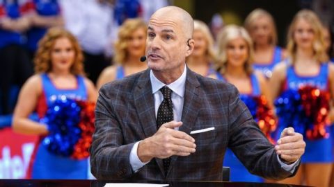Bilas Index: 68 teams, 4 tiers and the only college basketball metrics that matter