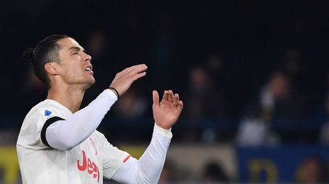 Ronaldo ‘too old’ to join Bayern – president