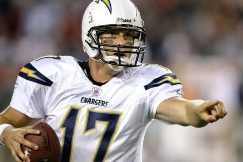 Source: Rivers to join Colts on 1-year, $25M deal