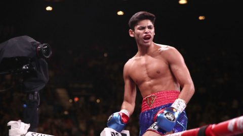The time is now: Will Ryan Garcia follow the trajectory of other prospects of the year?