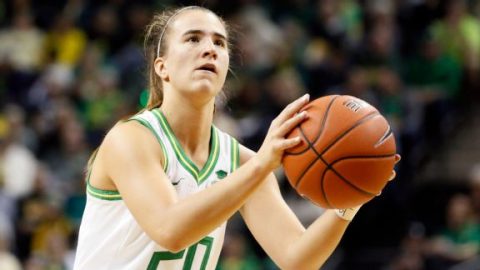 Ranking the top 25 players in women’s college basketball