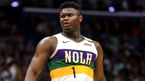 NBA free agency and trade debate: How the Pelicans help Zion and bold predictions
