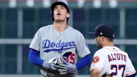 ‘It’s just like ripping open a scab’: Dodgers’ sign-stealing anger is bursting through