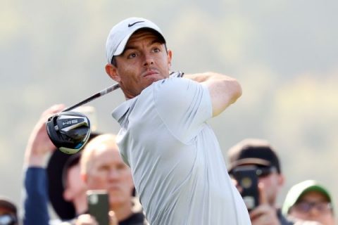 Rory: If PGA player tests positive, ‘shut it down’