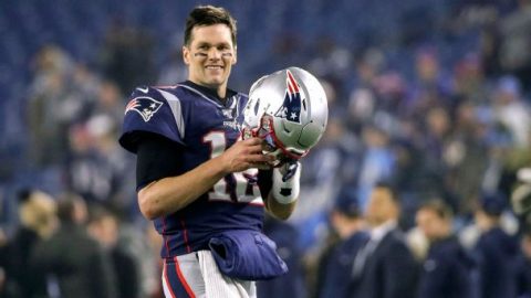 Bring back Brady … right? Barnwell predicts five moves for each AFC East team