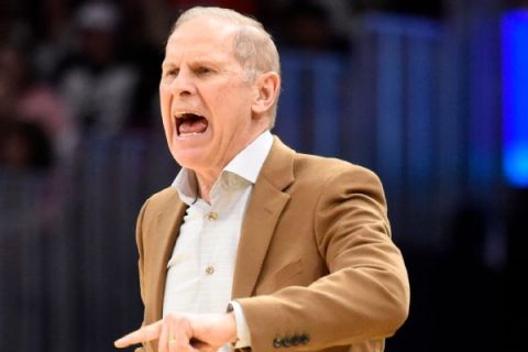 Sources: Beilein, Cavaliers working on settlement