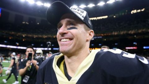 What Brees’ return means for Saints, Teddy Bridgewater and Taysom Hill