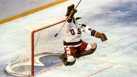 NHL Viewers Club: “Miracle,” the story of the 1980 USA Hockey team