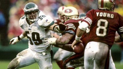 ‘The greatest combine performance ever’: How Mike Mamula changed the NFL combine