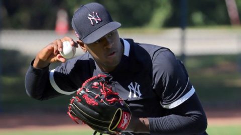 How much will the Yankees miss Luis Severino? Not as much as you think