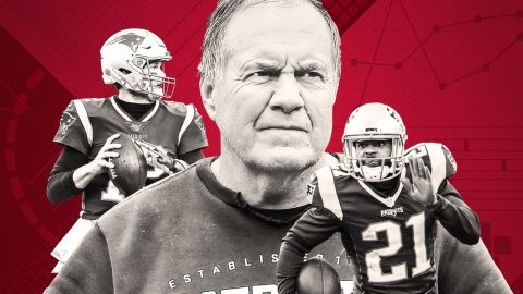How Bill Belichick gets Super Bowl performances for bargain prices
