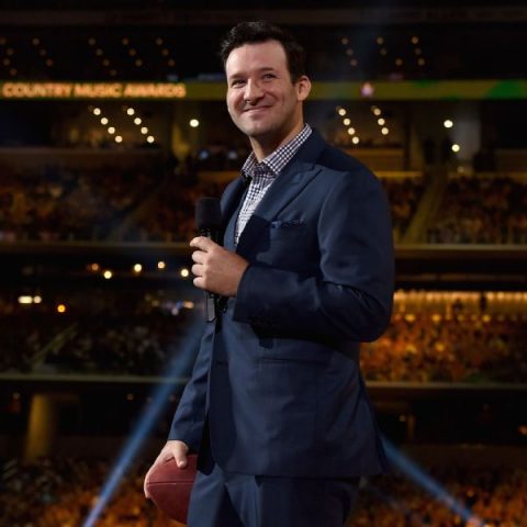 Report: CBS to retain Romo at $17M annually