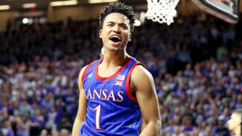 BPI: Kansas is a bigger favorite to win it all than you might think