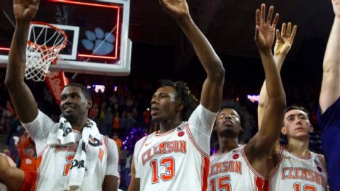 Bubble Watch 2020: Welcome to the bubble, Clemson