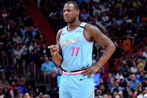 Sources: Waiters finalizing deal to join Lakers